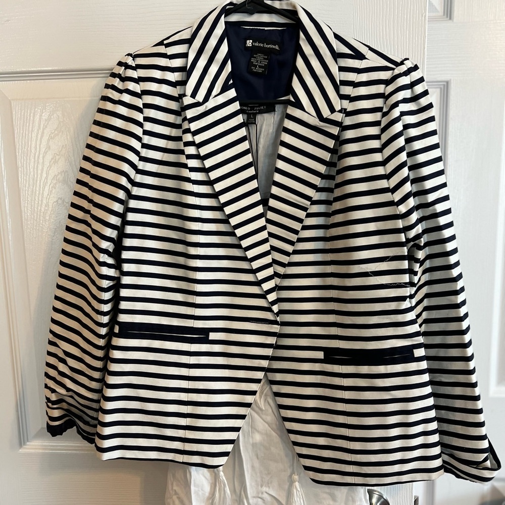 Dress jacket